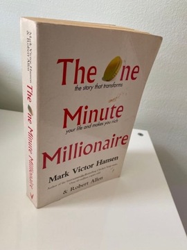 The One Minute Millionaire - Mark Victor Hansen