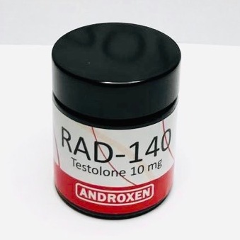 Rad - 140 Androxen SARM Rad-140 Testolone Rad140