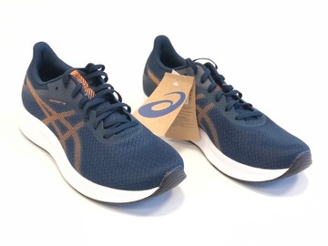 Asics Patriot 13 buty do biegania 43,5/27,5cm Nowe