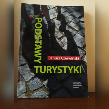 Podstawy Turystyki