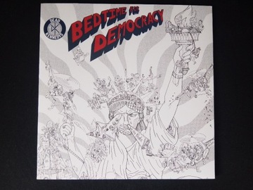 Dead Kennedys-Bedtime For Democracy Lp Okazja!