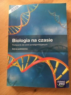 Biologia na czasie 