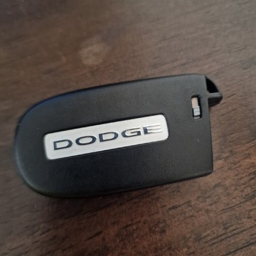 Kluczyk Dodge/Jeep Nowy Oryginał / OEM SmartKey