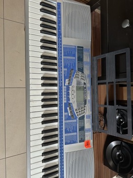 Keyboard BONTEMPI STAN BDB