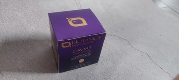 BIOTANIQE Caviar Luxury Anti Aging krem 50ml