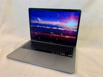 Macbook 2020 13-inch, rozszerzony ram