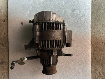 Alternator do Land Rover Discovery 2