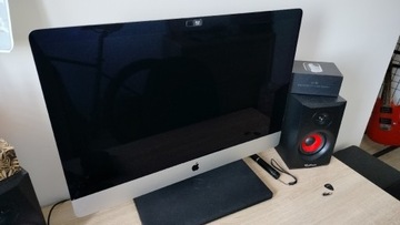 Komputer iMac 27" 5K Retina 2015