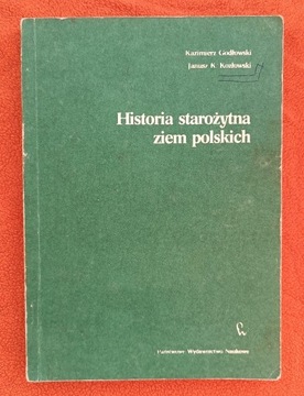Historia starożytna ziem polskich 