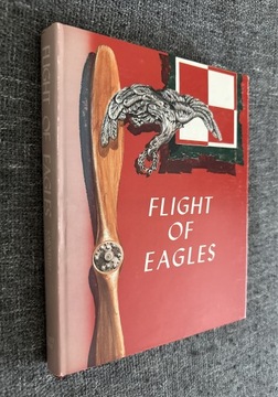 Flight of Eagles Karolevitz/ Fenn