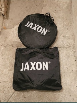 Siatki zawodnicze Jaxon 3,5 i 4 m