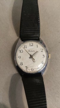 Zegarek Rakieta ZSRR uszkodzony 