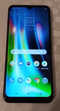 Motorola G9 PLAY XT2083-3