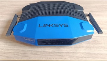 Linksys WRT3200 ACM Router