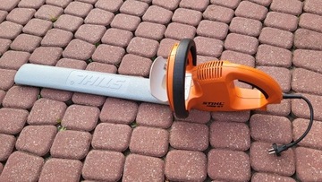 Stihl HSE 51 nożyce do żywopłotu