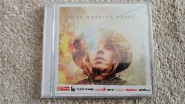 Beck - Morning Phase CD