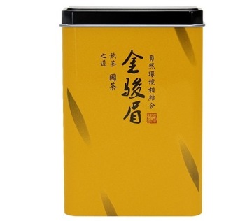 TEA Planet - Herbata Jin Jun Mei Złote brwi -100 g