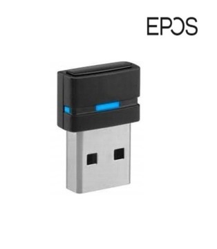 Adapter USB-A bluetooth słuchawek Epos BTD800