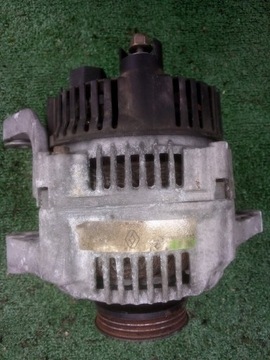 Alternator Valeo renault Megane 1,6 8V