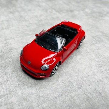 VW Beetle 2019 HOT WHEELS Volkswagen