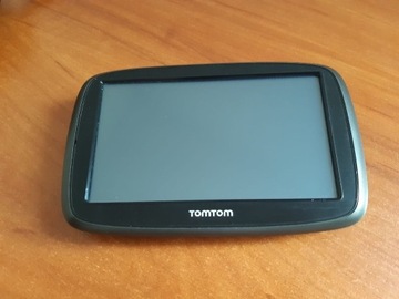 NAWIGACJA TOMTOM START 52