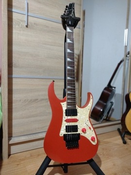 Ibanez RG370-DX Gitara