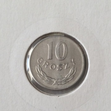 10 gr groszy 1983