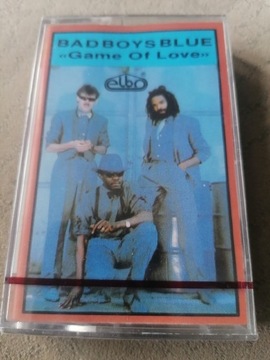 Bad Boys Blue-Game Of Love