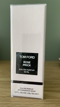 Tom Ford Rose Prick eau de parfum 50ml