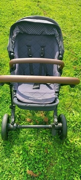  EASYWALKER HARVAY Wózek dla dziecka 2w1 + Gondola