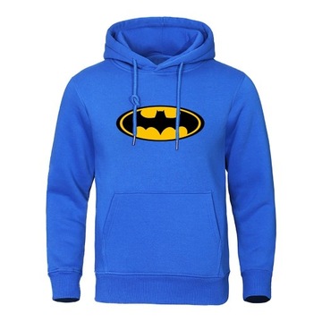 Bluza męska Batman MARVEL nowa 