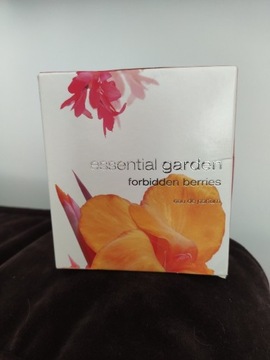 Essential garden forbidden berries 30ml