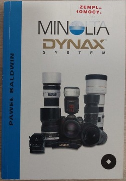 Minolta Dynax system