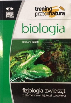 Biologia - fizjologia zwierząt wyd. Omega