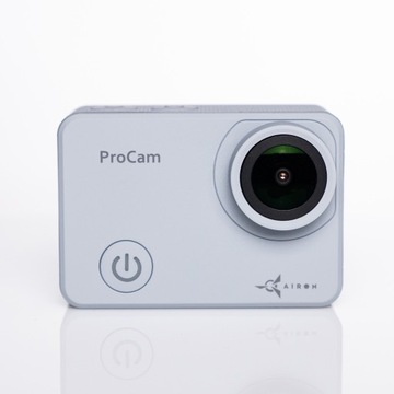 Action Camera ProCam 7 Touch