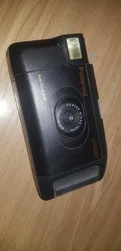 Polaroid Vision Auto Focus SLR, używany 