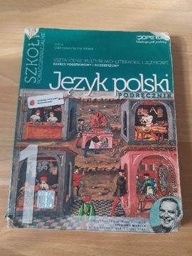 Podręcznik do j. polskiego operon