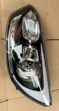 Lampa Przednia lewa KIA RIO III 2016