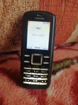 Nokia 6080                