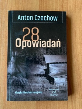 Opowiadania - A. Czechow