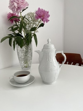 Rosenthal Sanssouci dzbanek imbryk kawy porcelana 