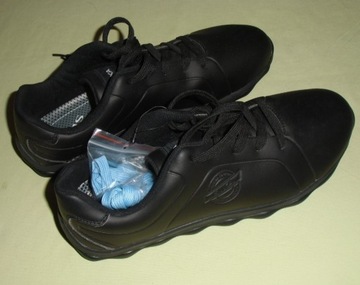 SIKA 50012 Bubble SRC - NOWE antypoślizgowe sneakersy robocze. 42 (41/41.5)