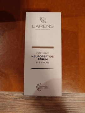 LARENS NEUROPEPTIDE SERUM ORYGINALNY