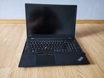 Laptop Lenovo IdeaPad T590