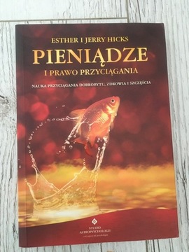 Pieniądze i Prawo Przyciągnia E i J Hicks