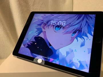 Apple iPad Pro 9,7 A1673 32 GB bateria 93%!