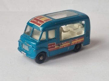 Matchbox Lesney - Commer Ice Cream Canteen 47B2