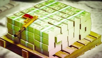 500mln$LVL+Unlock Kasa Money Pieniądze GTA5ONLINE