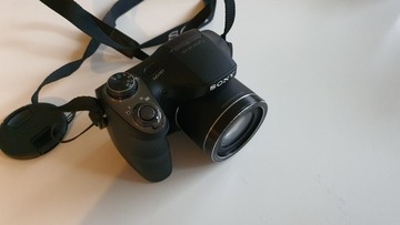 Sony DSC-H300