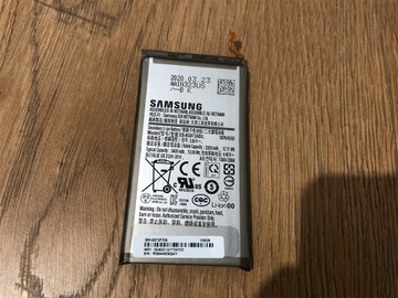 Samsung Galaxy S10 S10 SM-G973F oryginalna bateria